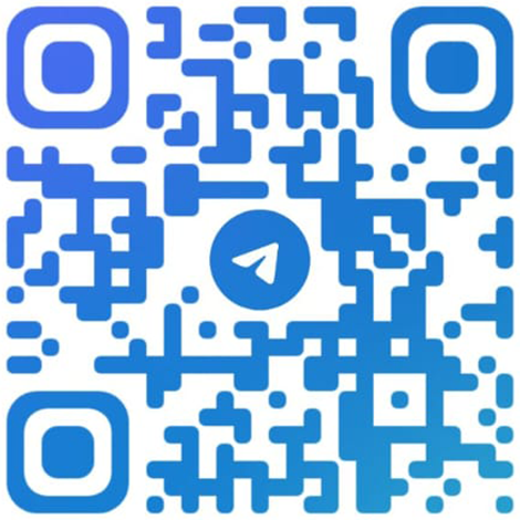 Telegram<br>@PANGDOGS